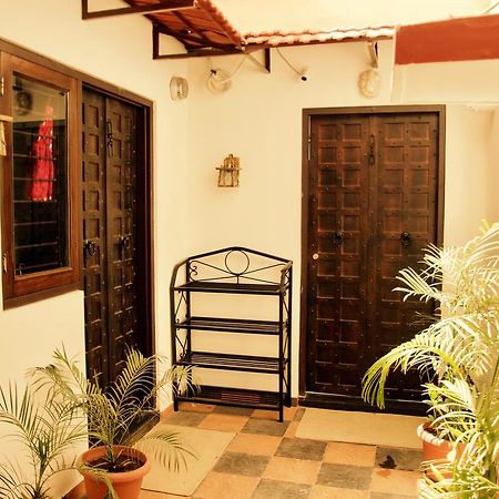 Pathik Niwas Bed & Breakfast Jaipur Luaran gambar