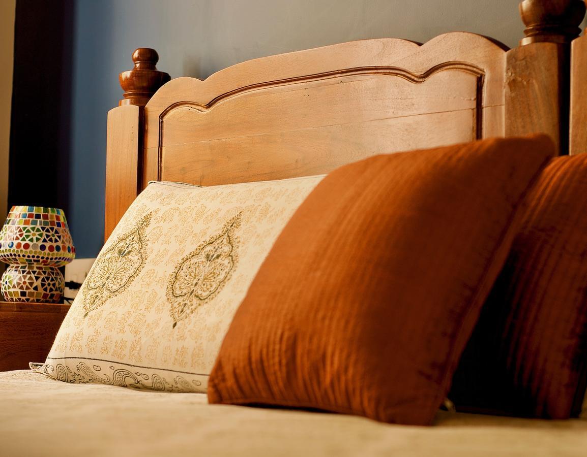 Pathik Niwas Bed & Breakfast Jaipur Luaran gambar